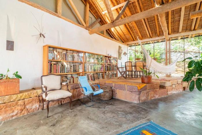 Casa Loft en Corazón de Barichara