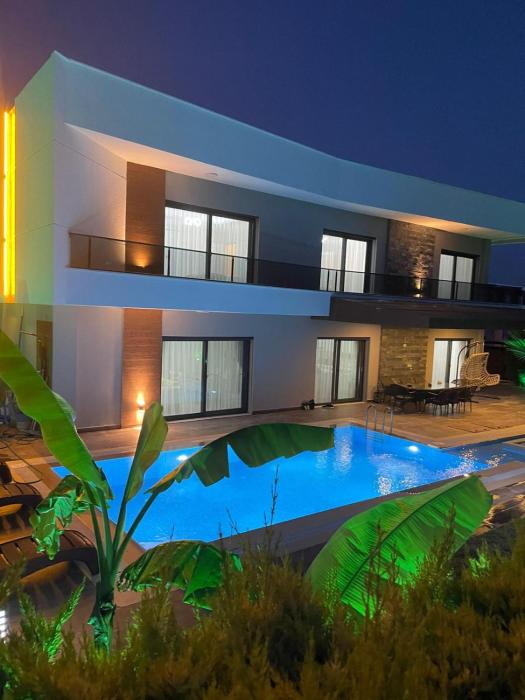 Villa Osis Kuşadası