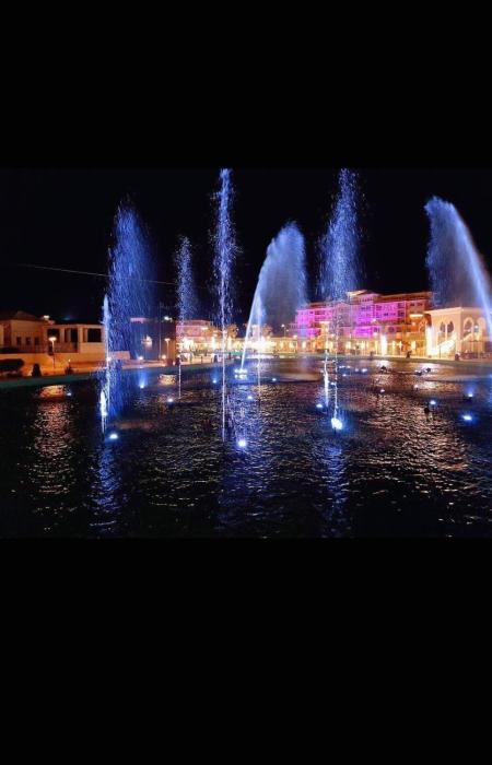 Porto Sharm Pool View VIP-Service
