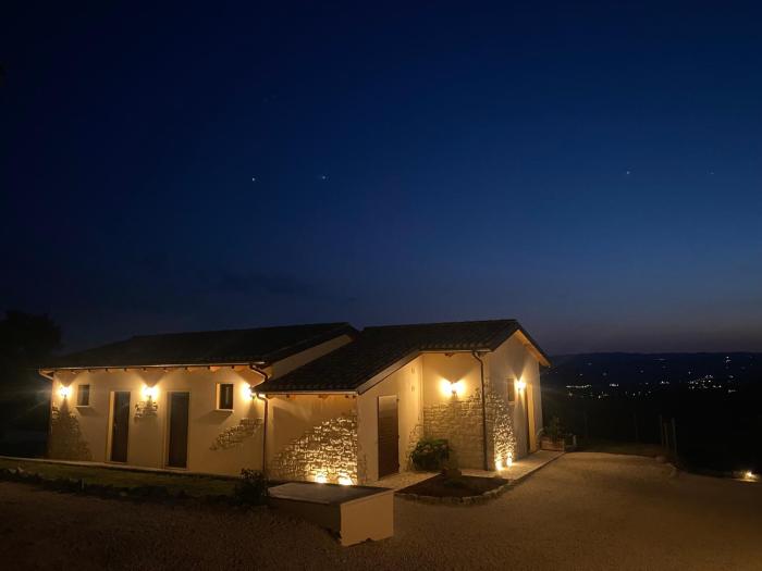 Agriturismo La Quercia Bella