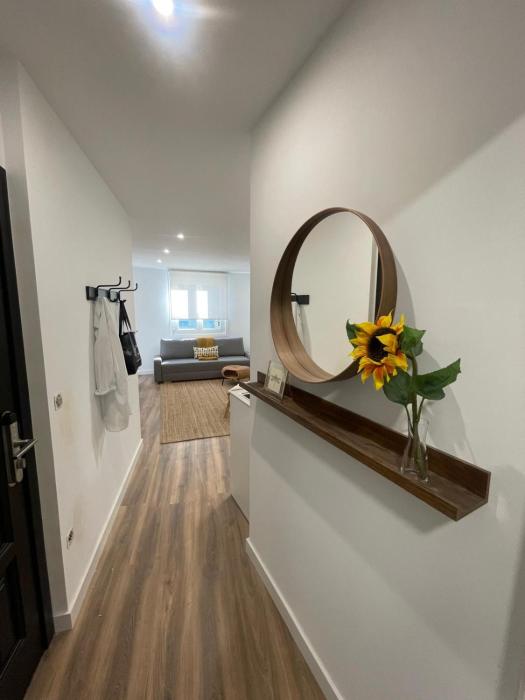 Villa Valentina Sálvora