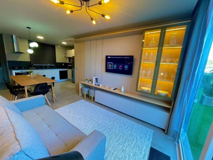 Livin Resort Home - 2111