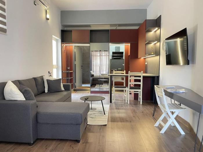 Central Charming Studio Old Town