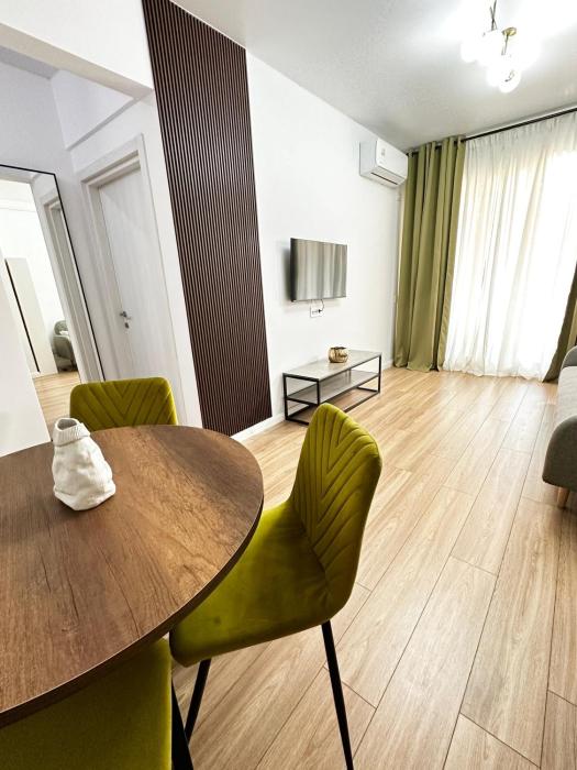 AMB Luxury Residence Pipera