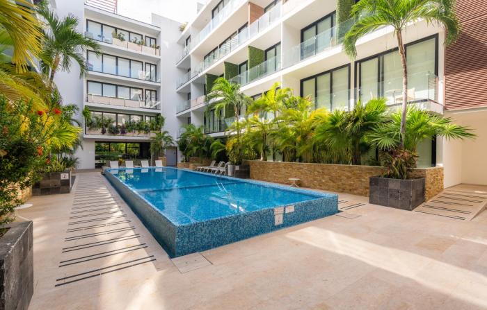 Tu Oasis en Playa del Carmen