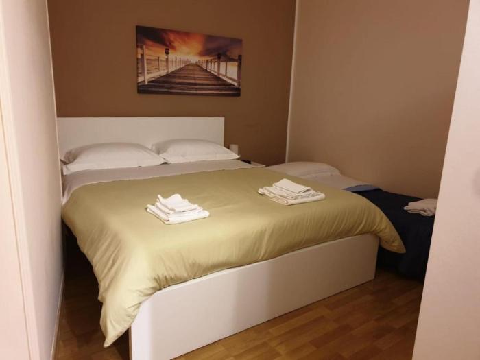 palermo cloister dream house