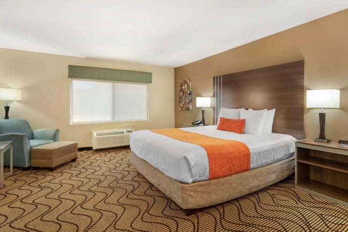 Best Western Heritage Inn Chico