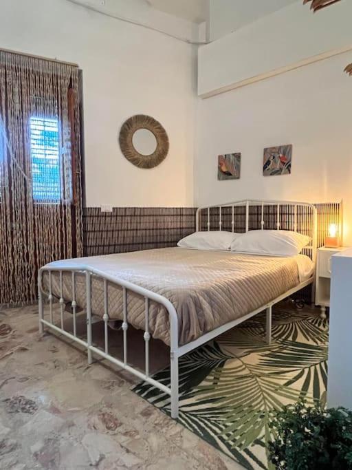 Sicily Apartment 1 - BLUE WAVES