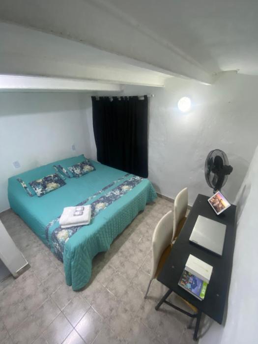 Habitación privada en Buenos Aires