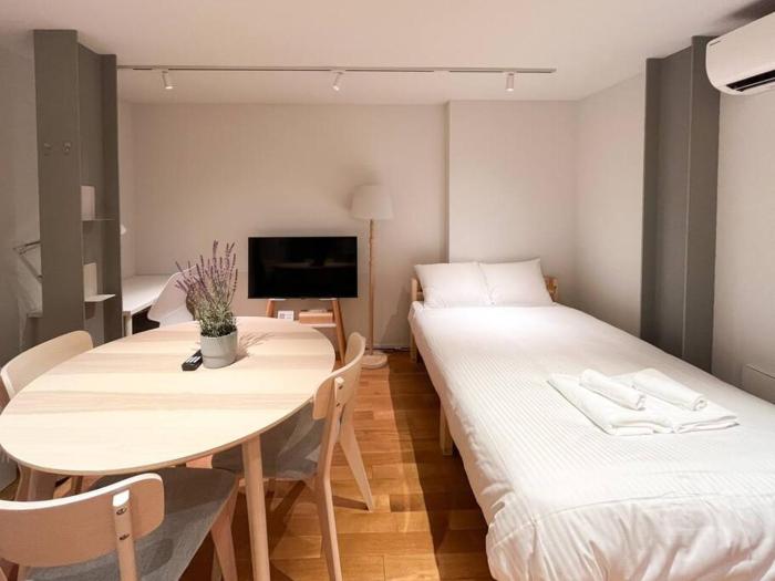 アンドステイ東向島6丁目302 Soi house