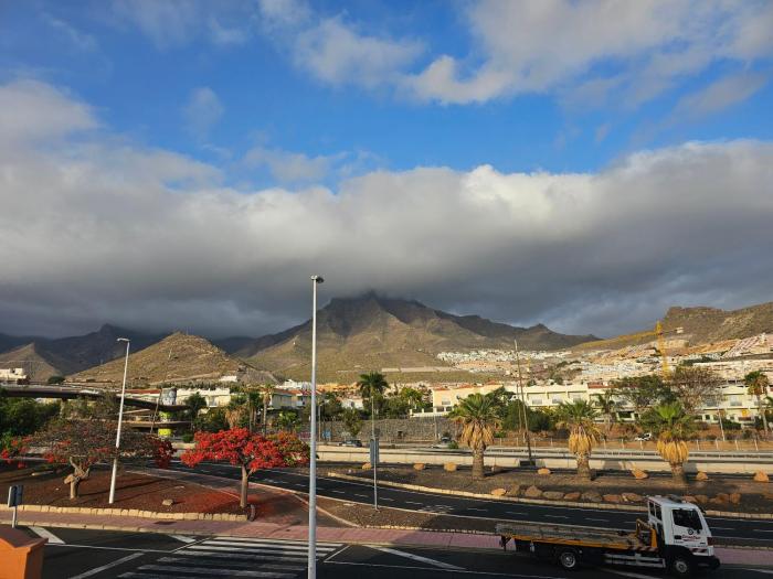 Habitación Roque del Conde