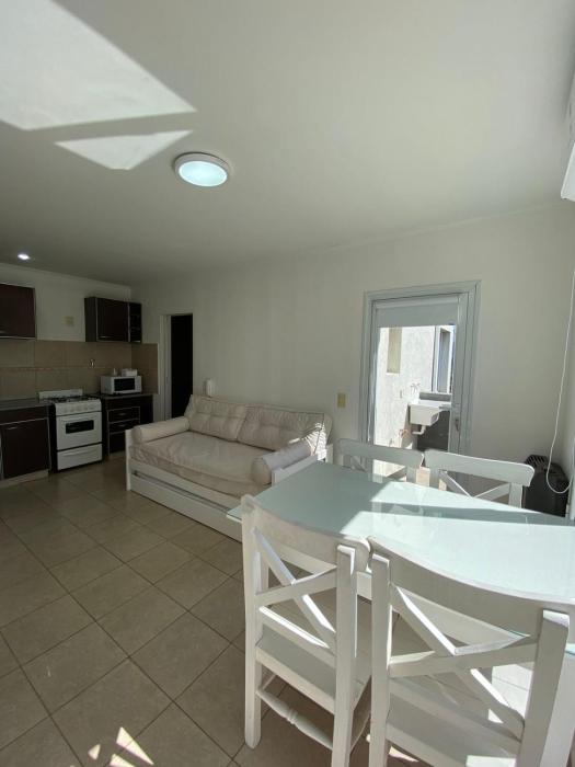 Departamento con una habitación en Tandil