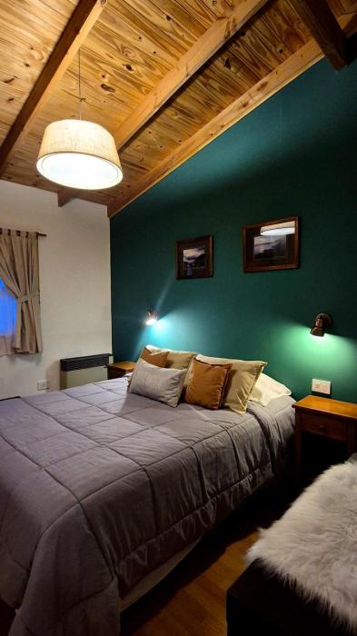 Hospedaje Mi Rincón El Chaltén