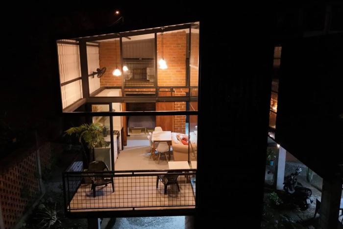 Casa Sol Del Oriente Joaquín