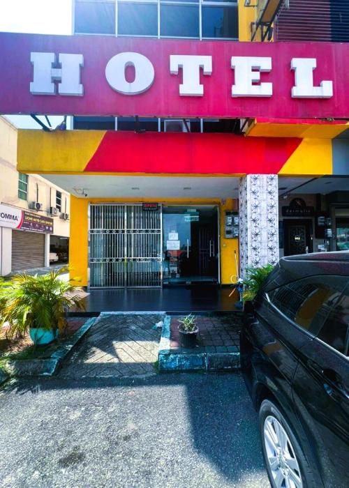 Seri Rawang Hotel