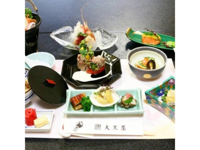 Daikokuya Ryokan - Vacation STAY 53583v