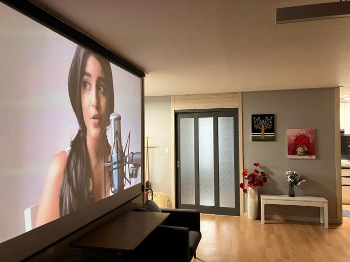 인천공항 게스트하우스 - 인천공항, 인스파이어 인근, 운서역에서 도보10분