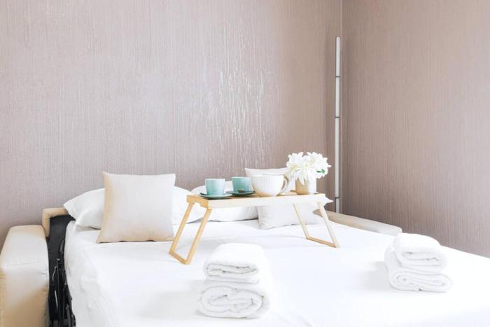 Easylife - Milano - Col di Lana 1 - Navigli