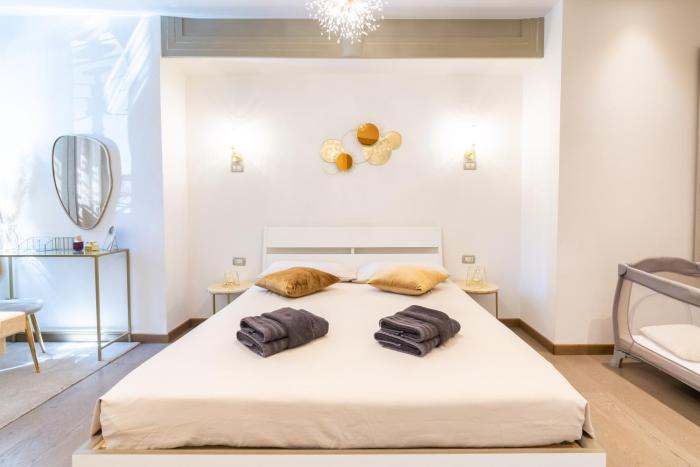 Appartamento di Lusso in Centro - Freedom Gli Artisti