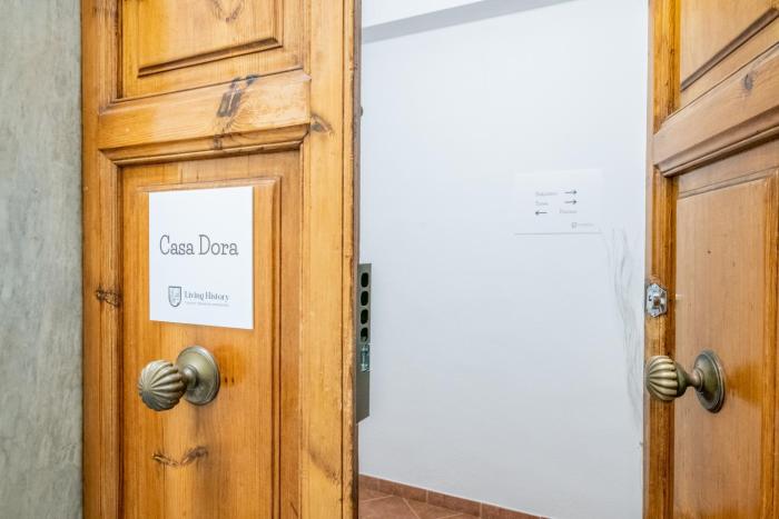 Lh Casa Dora