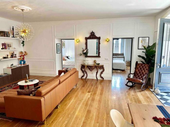 Luxury Loft in Lisbon