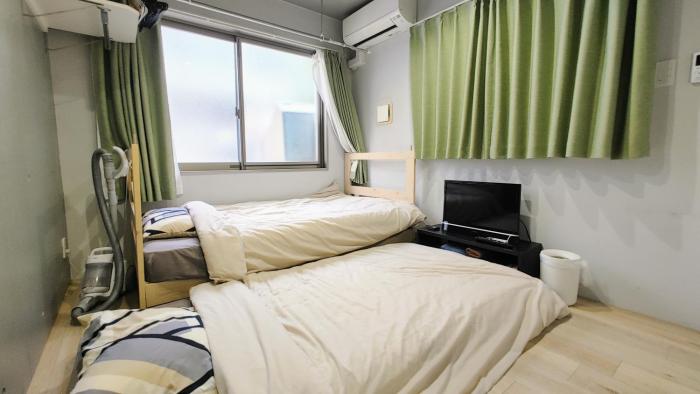 Belle harmonie togoshi101