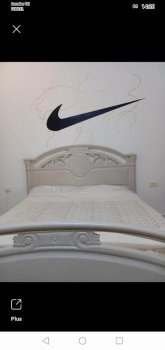 Maison al Maamoura proche plage