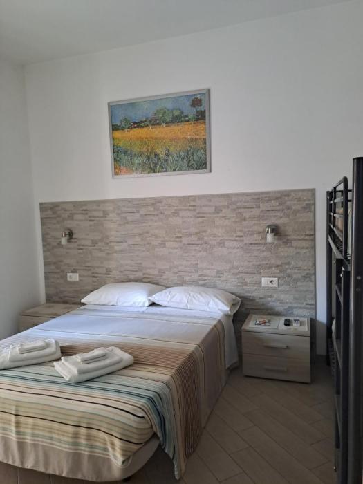 VACANZA A CASA - Bandini