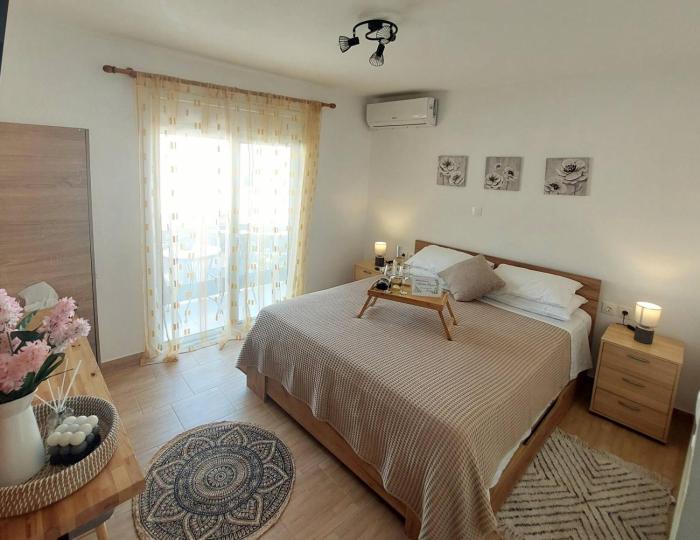 Afandou Square Apartment