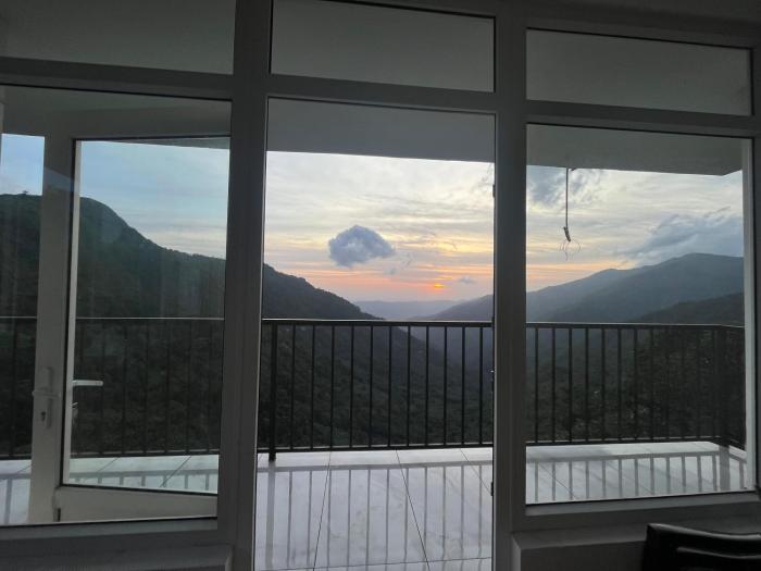 Eagle heights Resort