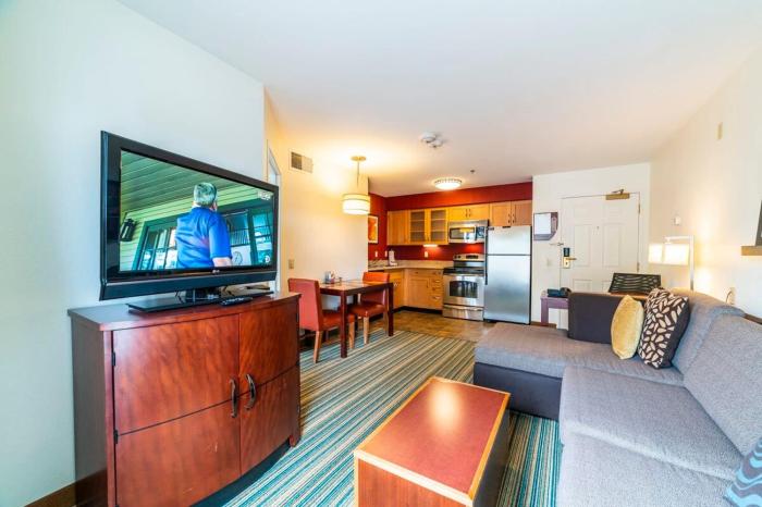 Metro Extended Stays Phoenix - 1 Bedroom - Pets & BBQ