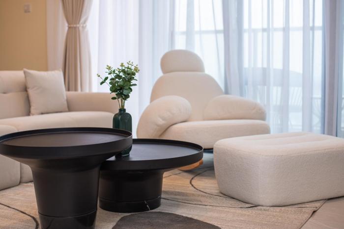 Executive Suite at GTC Residence