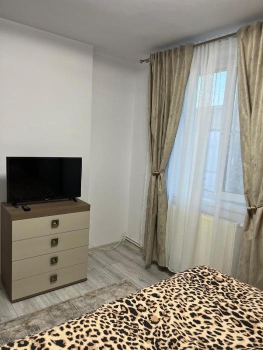 LUCA apartament CENTRAL