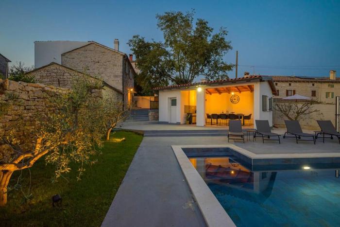 Villa Oro Verde by IstriaLux