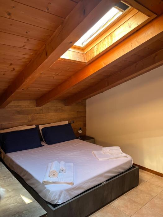 Lunas Home-10 minutes from Ponte di Legno