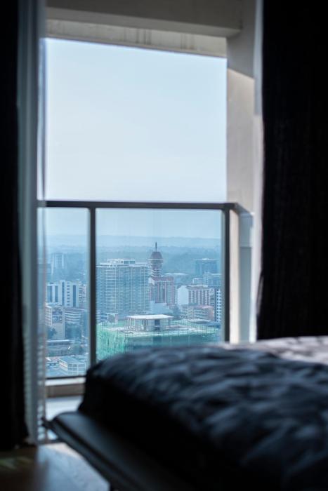 GTC Residence, Indulge in Sophisticated Comfort and Style