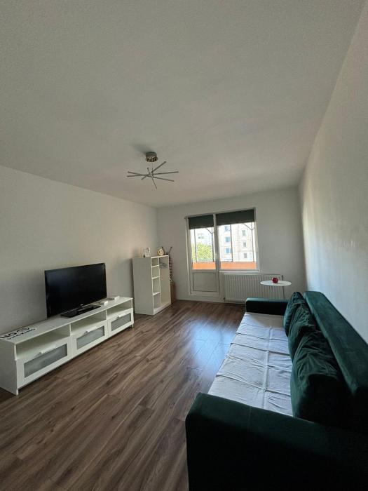 ALE TEO APARTAMENT