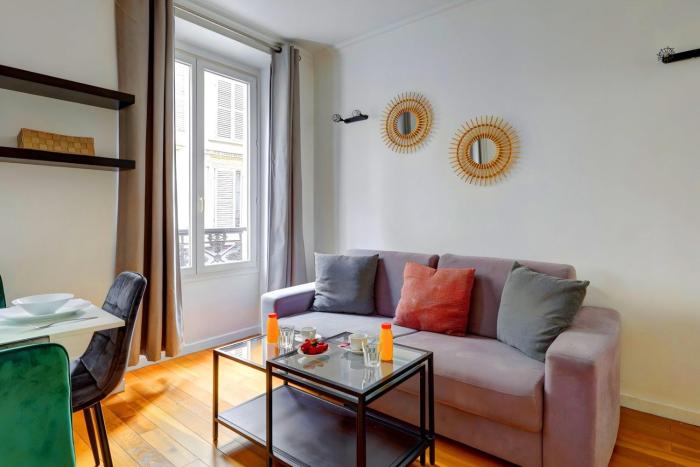 Bluestay 236 - Superbe appartement à Paris