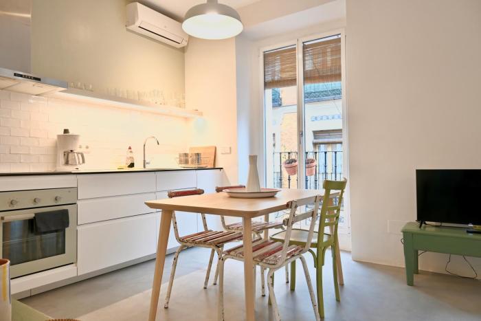 For You Rentals Encantador apartamento TEMPORAL AMP412