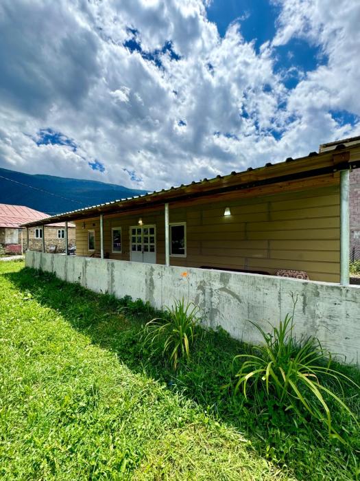 Second home in Mestia