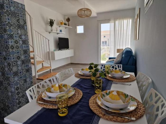 Casa del Sole Marzamemi Borgo 84