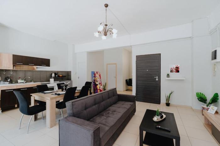 Sotavento Apartments Keramikos