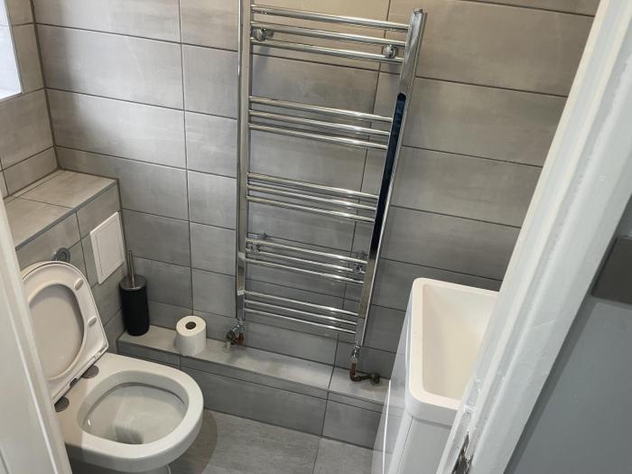 Cozy London Home with Three Bedrooms