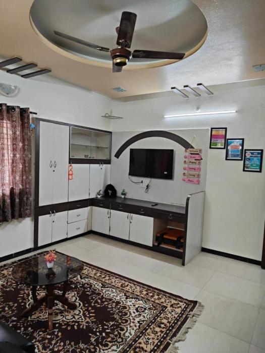 Nirvana by Grand Tour - Peaceful home stay