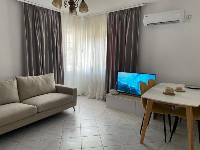 Center apartment Saranda