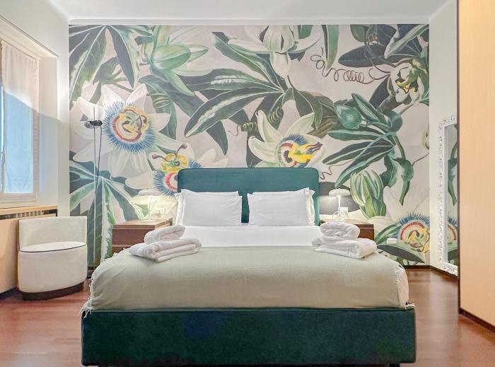 Fontana Suites - 15 min dal Duomo