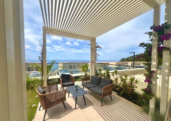 3M Villa, Green Coast Resort, Optional-Personal Buggy available