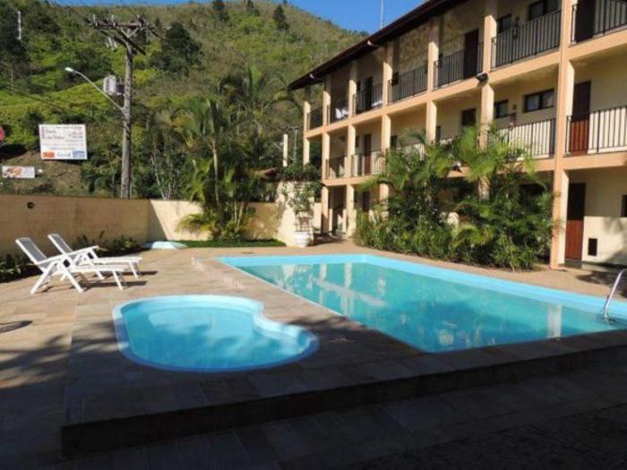 Apartamento 21 Toninhas