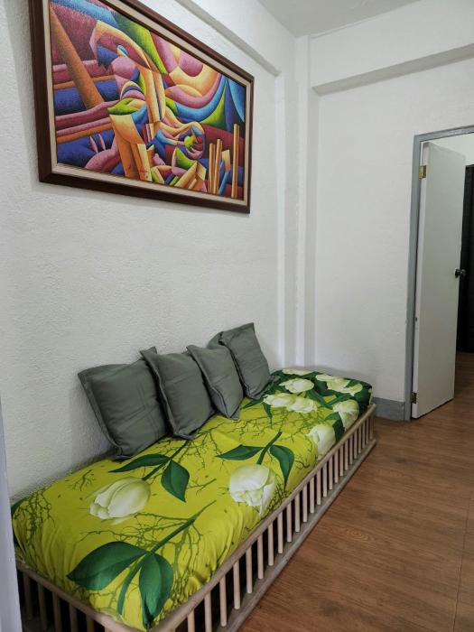 Mimis Homestay - Gibraltar