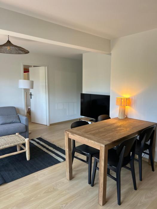 Appartement neuf Barcelonnette